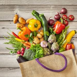 Fruits et Lgumes