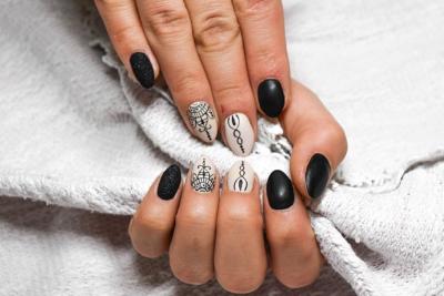 Ongles