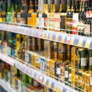 Bires, vins, alcools