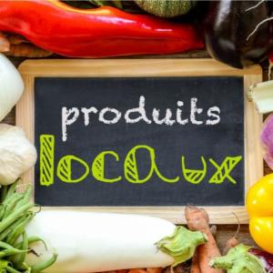 Produits locaux
