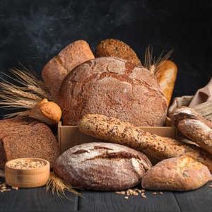 Pains, Viennoiseries et Ptisseries