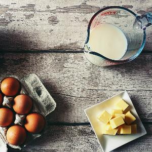 Produits frais