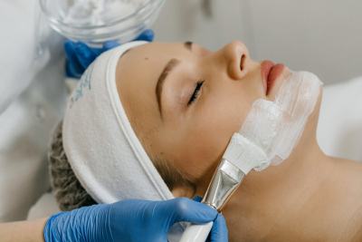 soins du visage
