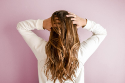 soins pour les cheveux