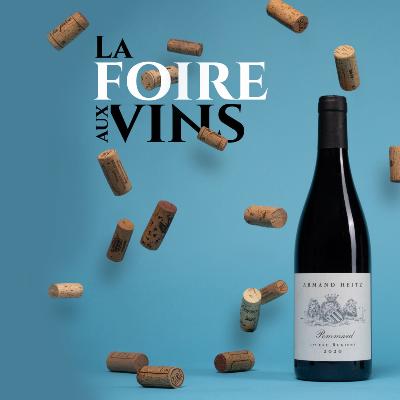 Foire aux vins 