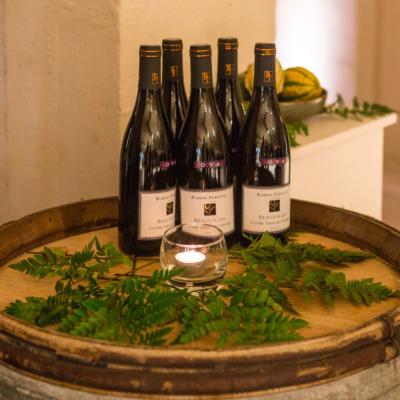 Soire Beaujolais