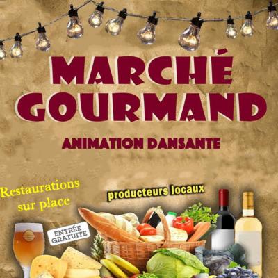 March gourmand